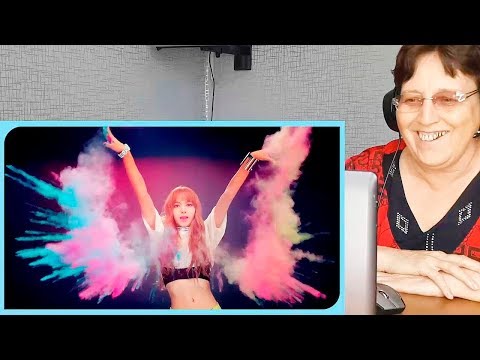 Видео: BLACKPINK - ‘뚜두뚜두 (DDU-DU DDU-DU)’ M⁄V / РЕАКЦИЯ