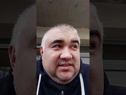 Видео: 171 выступление. Я кредит не просил... У вас задолжность...