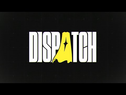 Видео: Dispatch(Диспетчер) эпизод 3 пытаемся отработать ПРАВИЛЬНО\отхватил в улыбало и остался голодным