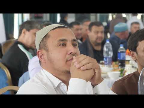 Видео: АБДУҒАППАР СМАНОВТЫҢ ҰЛЫ ҚҰРАН ОҚЫДЫ