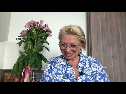 Видео: ВЕСЫ - ПРОГНОЗ ПО САТУРНУ ДО 2028 года от ANGELA PEARL