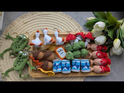 Видео: Вязовлог #10