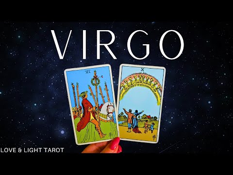 Видео: Дева♍️ Это твой ВАЖНЫЙ момент! Ты достигаешь финишной черты