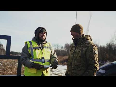 Видео: Змагання за правилами PRS "Лютевий двіж 2025" Луцьк.