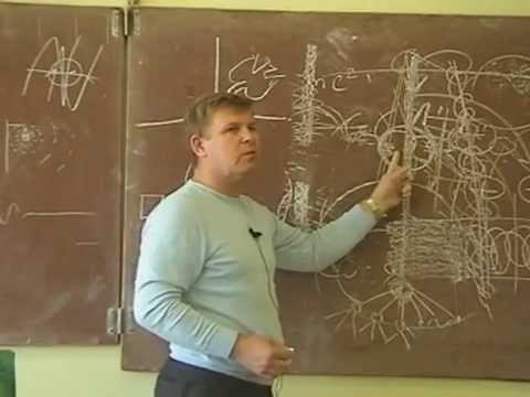 Видео: Лекция Юрия Луценко «В поисках справедливости» (2005)