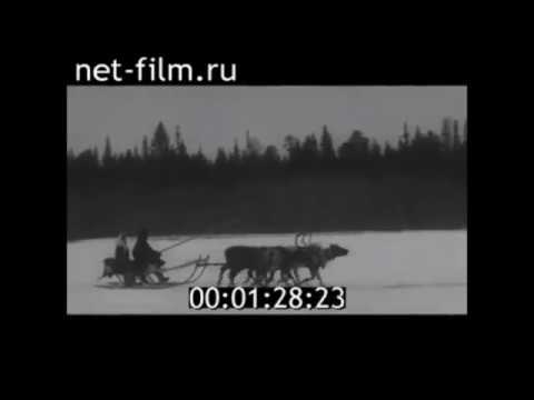 Видео: 1973г. Койгородок. Коми
