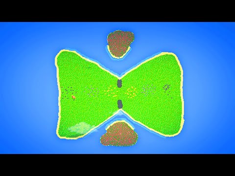 Видео: Я создал несправедливую войну