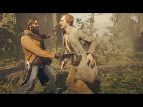 Видео: Аз съм пират! - Red Dead Redemption 2 #12