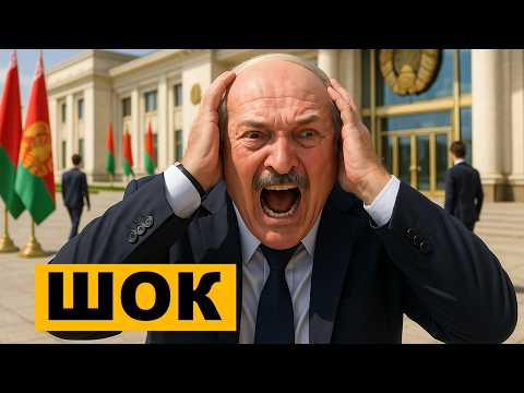 Видео: Что скрывают власти о провале урожая в Беларуси?