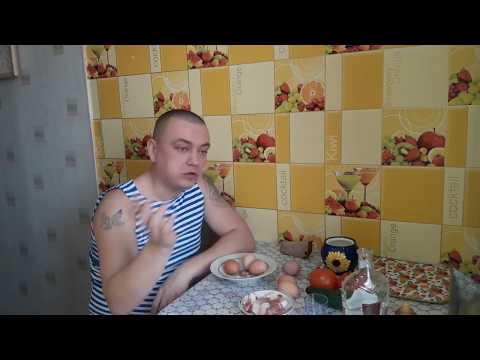 Видео: Пьяного Бог бережет!? "СБ"