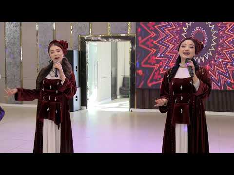 Видео: АҚҚУ АРМАН - БАЯН СУЛУ ТРИОСЫ