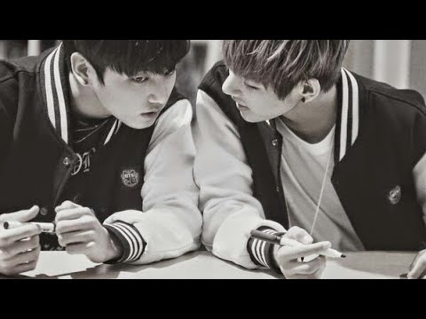 Видео: Вигуки | VKOOK | Мини Фанфик | Желание...