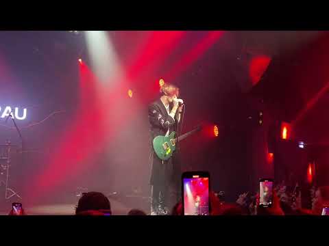 Видео: MONRAU - Ненависть 09.02.23 PRAVDA