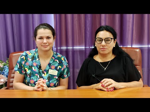 Видео: Правила жизни с ребенком до трансплантации печени (диета, мониторинг жизненно важных показателей)