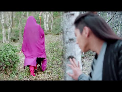 Видео: Я спас волка и выиграл сердце принца!