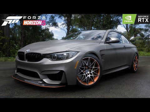 Видео: Forza Horizon 5 RTX ➤ Проходим ивент Зима  ➤ 66