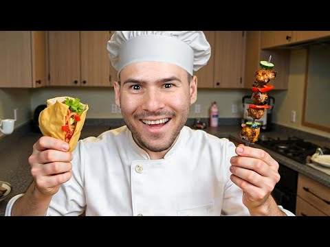 Видео: Продавам Дюнери и Шишчета😍