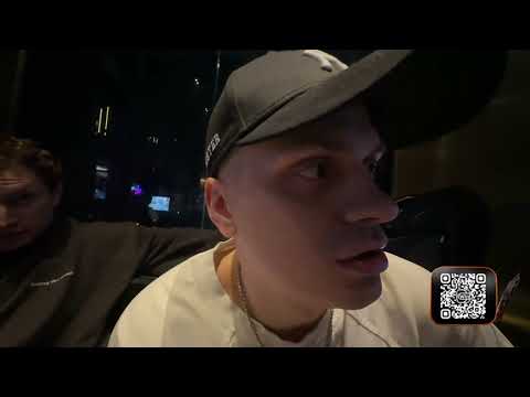 Видео: mabelend и Dmitry_Lixxx