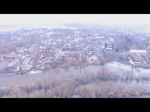 Видео: Масштаби повені 2018. Лохвиця