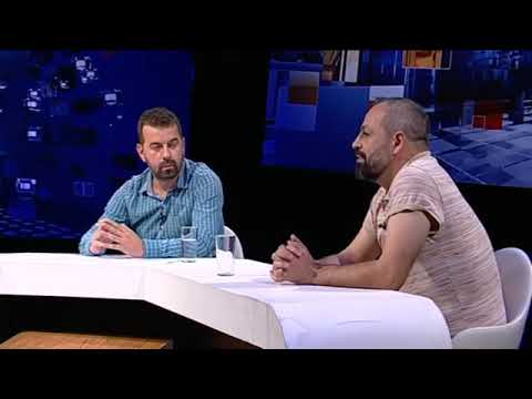 Видео: Дебата со Ефтим Клетников и Виктор Канзуров (03.09.2018)