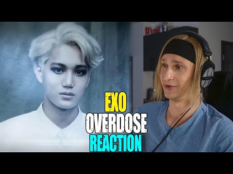 Видео: EXO Overdose | reaction | Проф. звукорежиссер смотрит