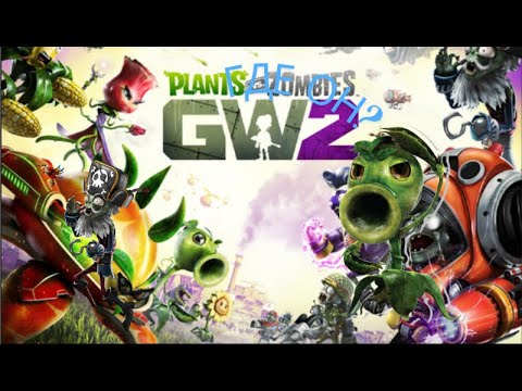 Видео: ПРОХОЖУ ЗАДАНИЯ ПИРАТОВ В PvZ.GW! (нарезка со стрима)