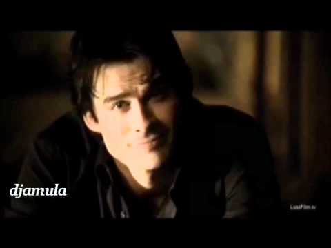 Видео: Елена и Дэймон - Сравни