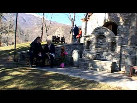 Видео: ЕМИСИЈА СУПЕР ЅВЕЗДА 2011 - СЛАВЕЊЕ НА ПРАЗНИКОТ ВОДИЦИ ВО С. БИТУШЕ