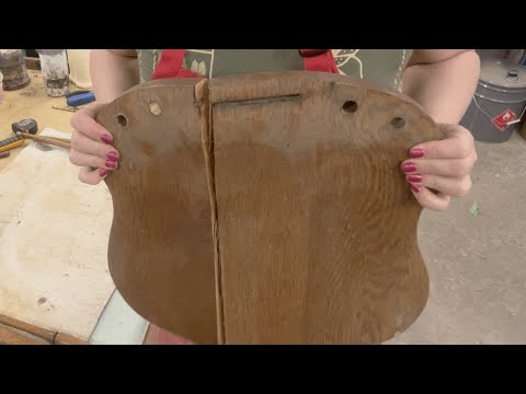 Видео: Ломать мебель моего клиента