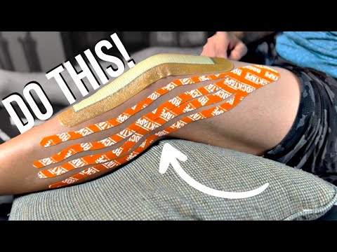 Видео: Как восстановиться БЫСТРЕЕ после замены коленного сустава!