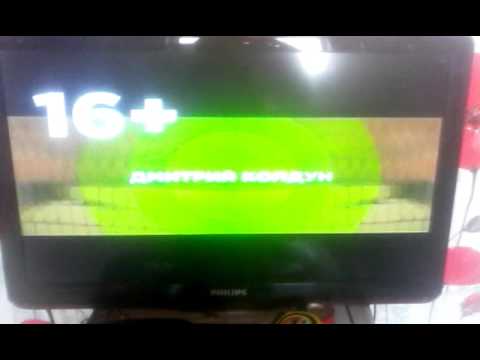 Видео: Анонс и Реклама на RUSONG TV 07.02.2016