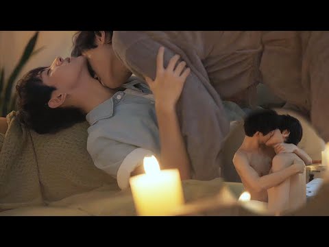 Видео: Никаких интриг, только любовь？Красивый врач счастлив с CEO！💕