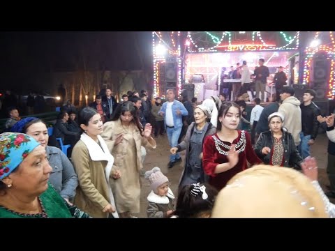 Видео: Вечиринка Айбөлек (бөлим-03)