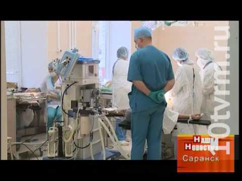 Видео: Посещение больных в реанимации