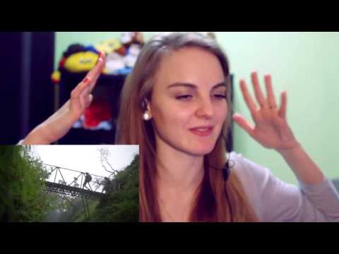 Видео: NS_VloG~ | Reaction | Wonderful Indonesia - A Visual Journey реакция! ШОООК! КОНКУРС В КОНЦЕ