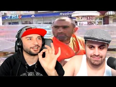 Видео: RUSSIA PAVER И ДЖАВИД СМОТРЯТ УГАРНЫЕ ВИДОСЫ