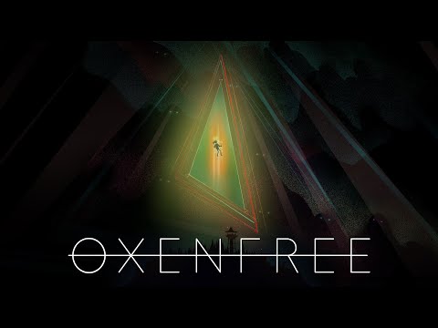 Видео: МИСТИЧЕСКИЙ ОСТРОВ ОТ NETFLIX ► Oxenfree ► СТРИМ #1