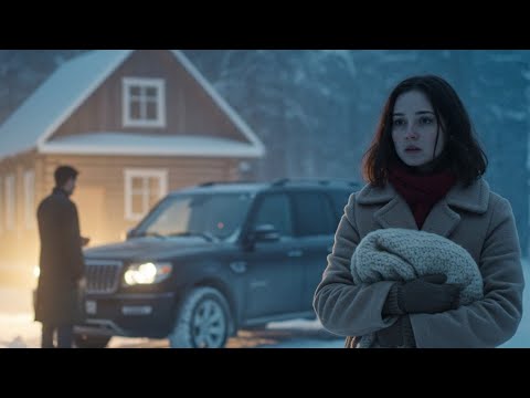 Видео: Она укрыла старушку в метель… а утром у ворот стоял МИЛЛИОНЕР! Эта история тронет до слёз
