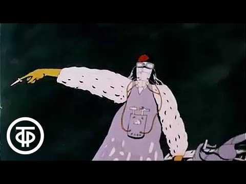 Видео: Бочка. The Barrel (1990)