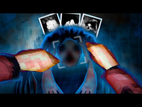 Видео: Ползи чтобы ВЫЖИТЬ | Crawl - хоррор-игра