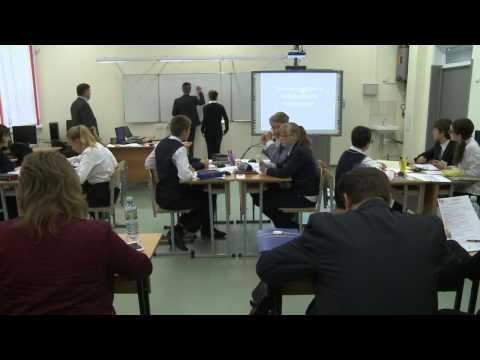 Видео: Урок информатики, Фоломкин_А.И., 2014