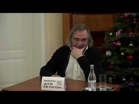 Видео: 181211 Режиссер Виктор Косаковский. О съёмках фильма «ЛОСЕВ».