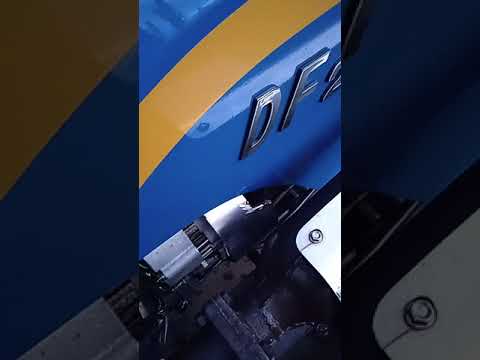 Видео: мои доработки на тракторе Донфенг