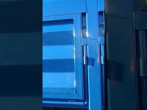 Видео: Обзор кузов зерновоз.