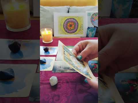 Видео: 🔮Ангелска терапия! Пусни болката да си отиде!🍥