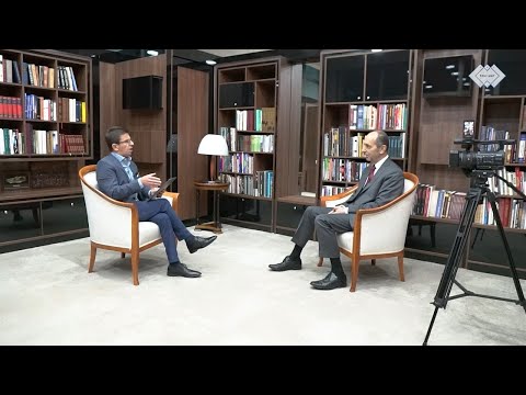 Видео: Трилинг - За извештајот на ЕК, за ВЛЕН и ДУИ и за Цеца