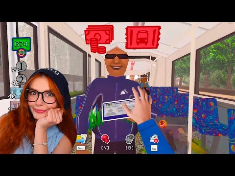 Видео: Валера Гостер - Я в шоке с этой с маршрутки №13 Реакция на Valera Ghosther