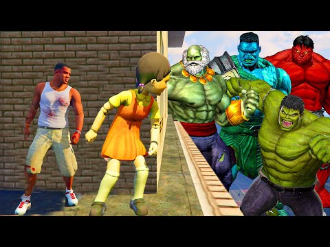Видео: ФРАНКЛИН ХАЛКТАР ДАН ТЫҒЫЛДЫ (GTA V)