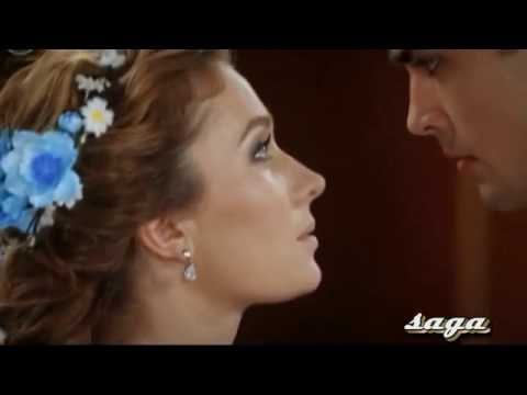 Видео: Ради любви я все смогу * Костя и Маша - Тебя Люблю