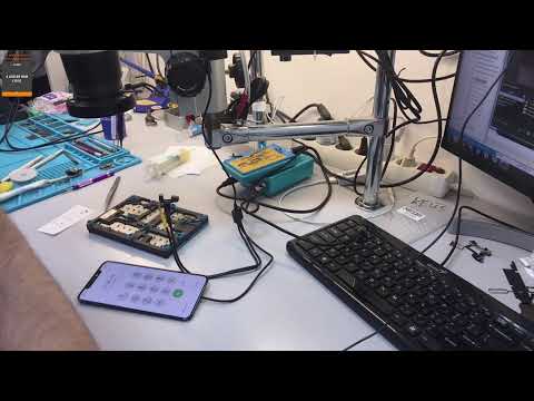 Видео: Iphone 11 pro max не включается